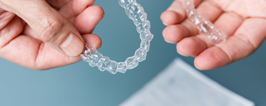 Get Your Perfect Smile : Why Clear Aligners Are the Best Choice – Smile ...