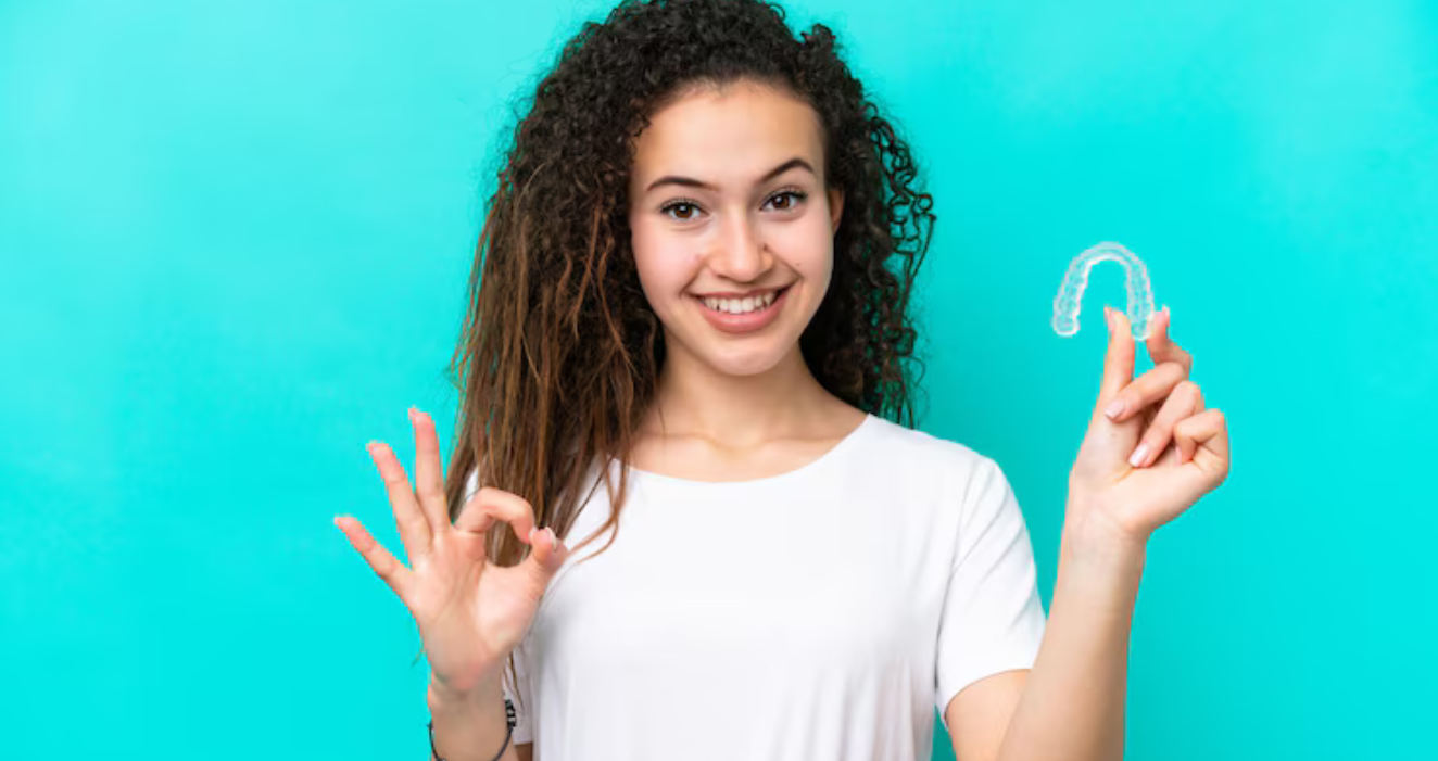 Smile Perfect: Your Path to Perfect Teeth with Aligners & Invisible Braces