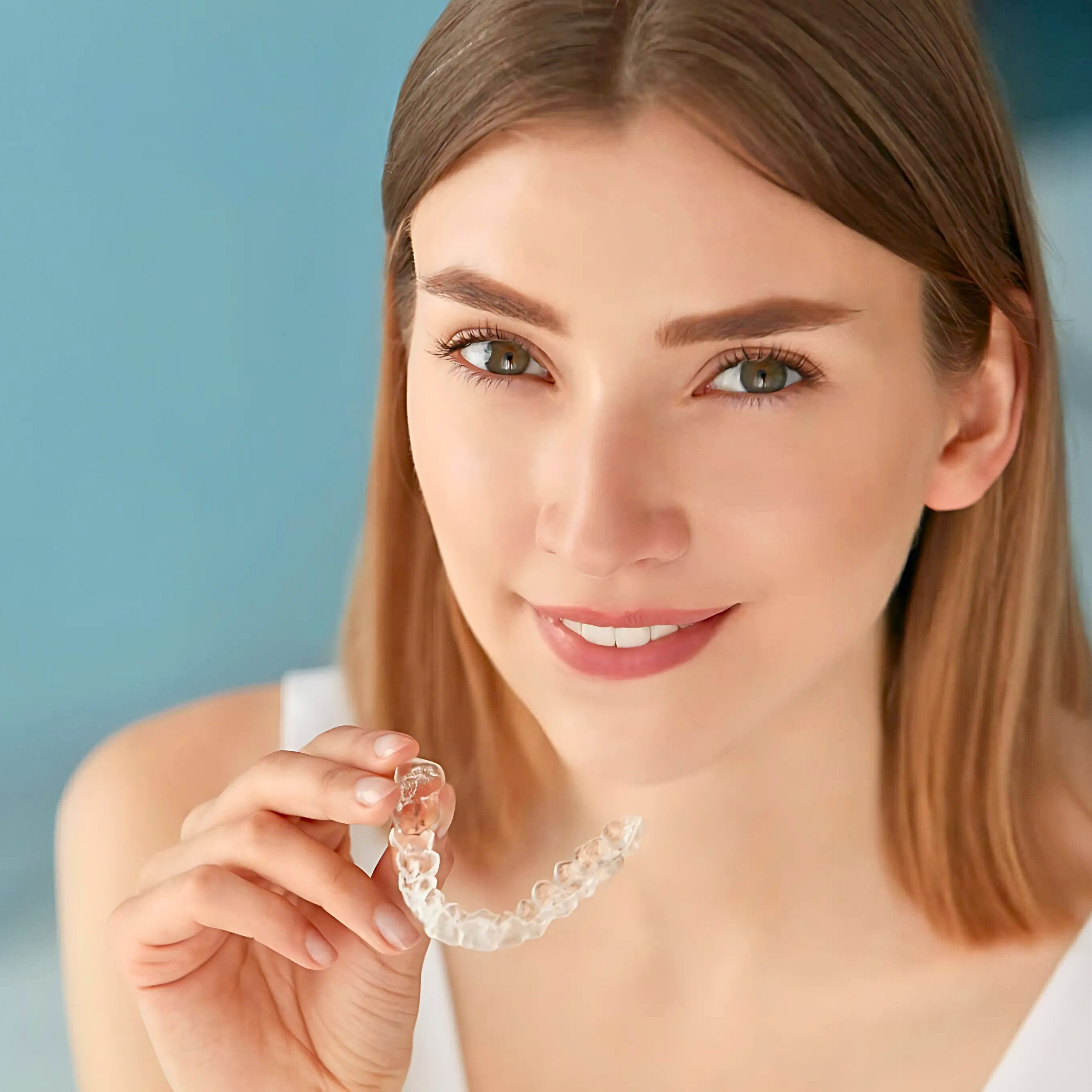 clear aligner price in 2025