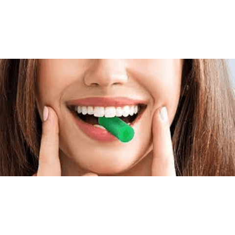 Chewies - Smile Perfect