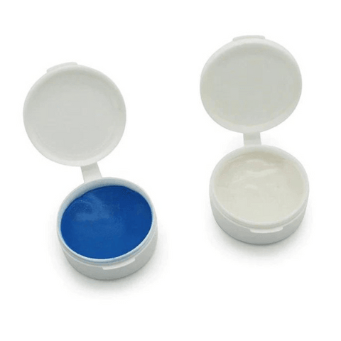 Impression putty - Smile Perfect