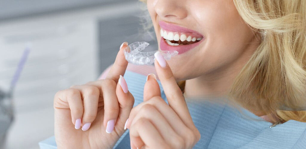 How Much Clear Aligners Cost In USA