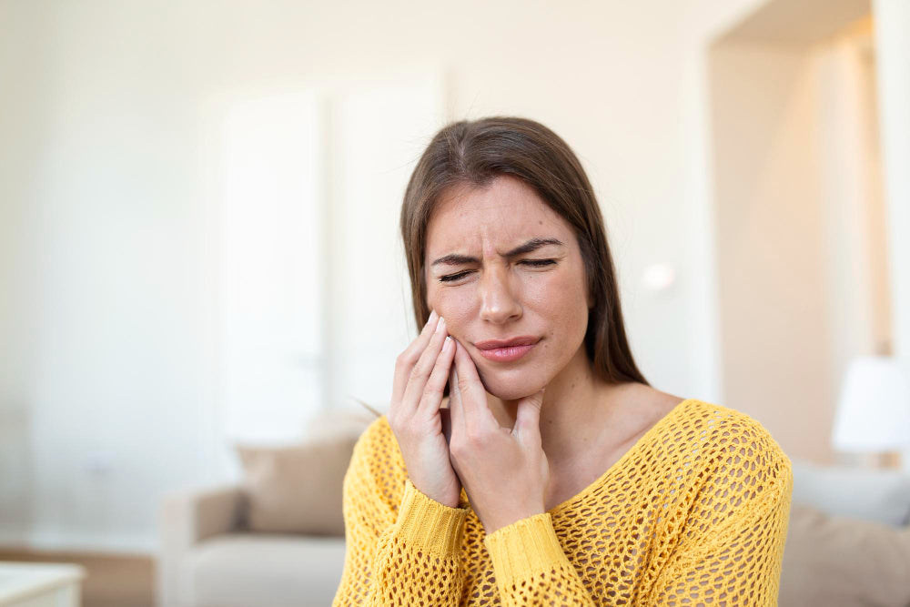 Early Warning Signs of Gum Disease You Shouldn't Ignore