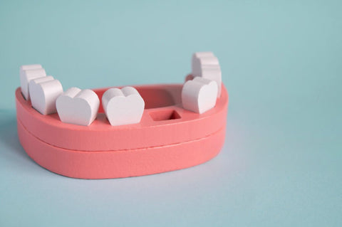 Can I Use Clear Aligners with Missing Teeth?