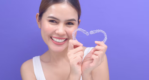 What to Expect During Your Clear Aligner Journey: A Comprehensive Guide