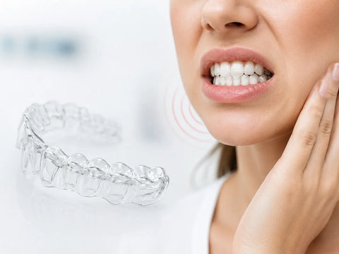 Can Clear Aligners Help with Teeth Grinding (Bruxism)?