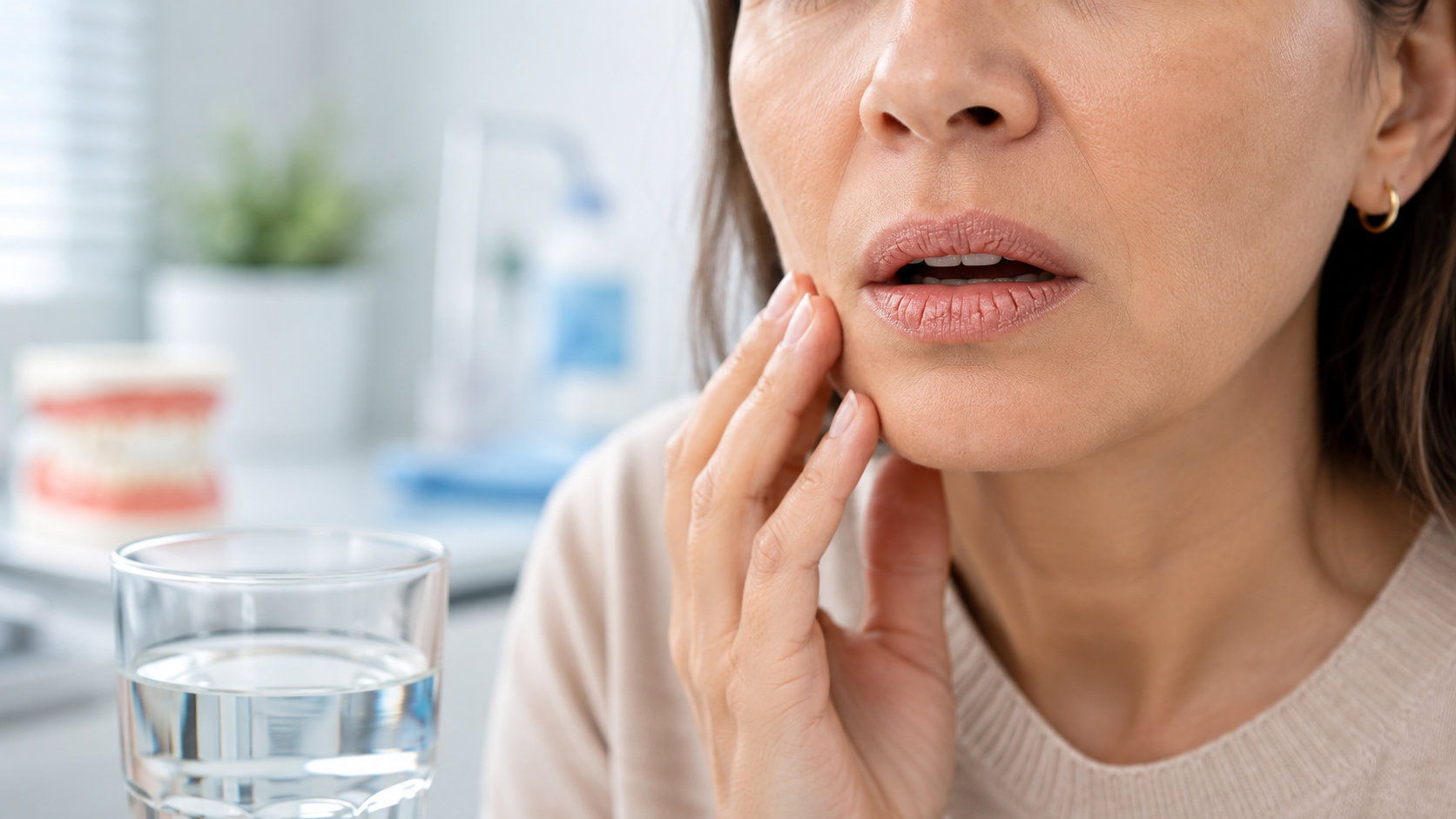 Dry Mouth (Xerostomia): Causes, Risks & How to Fix It