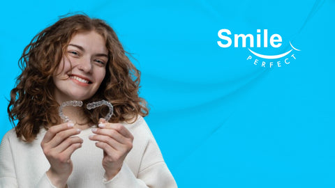 5 Reasons Why At-Home Clear Aligners Are Revolutionizing Orthodontic Care