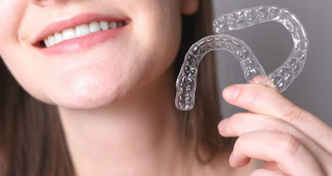 Why You Should Choose Smile Perfect At Home Clear Aligners