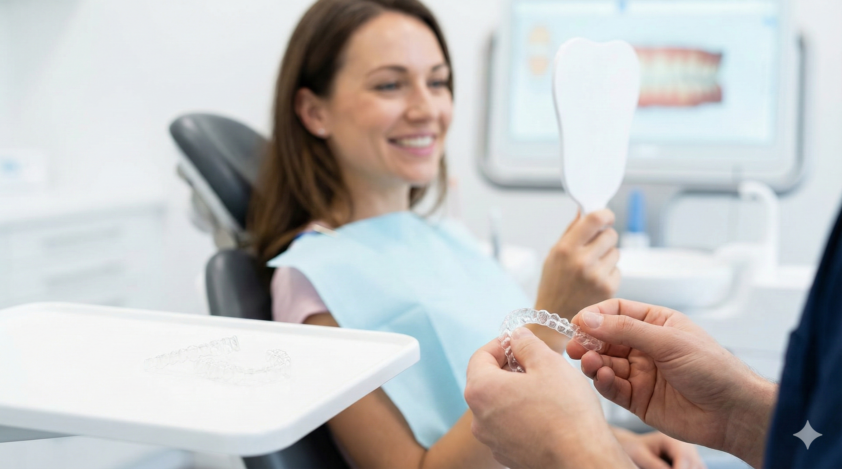 Am I a Candidate? 5 Signs Clear Aligners Could Be Right for You