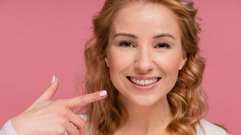 The Benefits of Teeth Straightening: More Than Just a Beautiful Smile