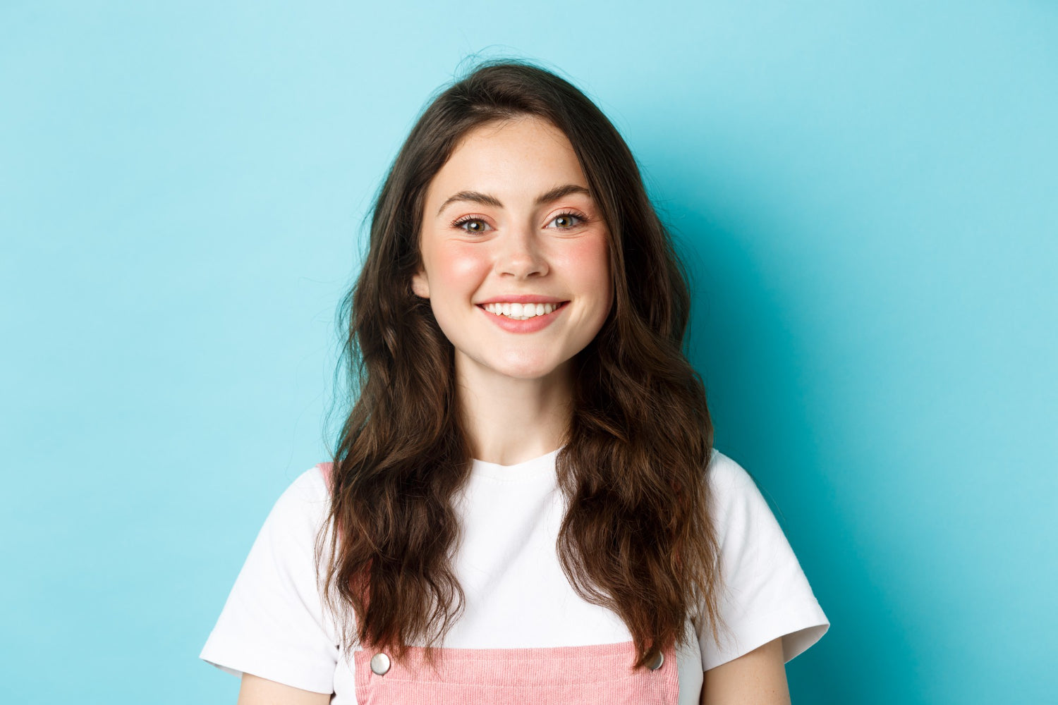 Your Child's Path to a Confident Smile: When to Consider Clear Aligners