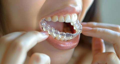 Clear Aligners for Busy Lifestyles: How to Fit Treatment Into Your Daily Routine