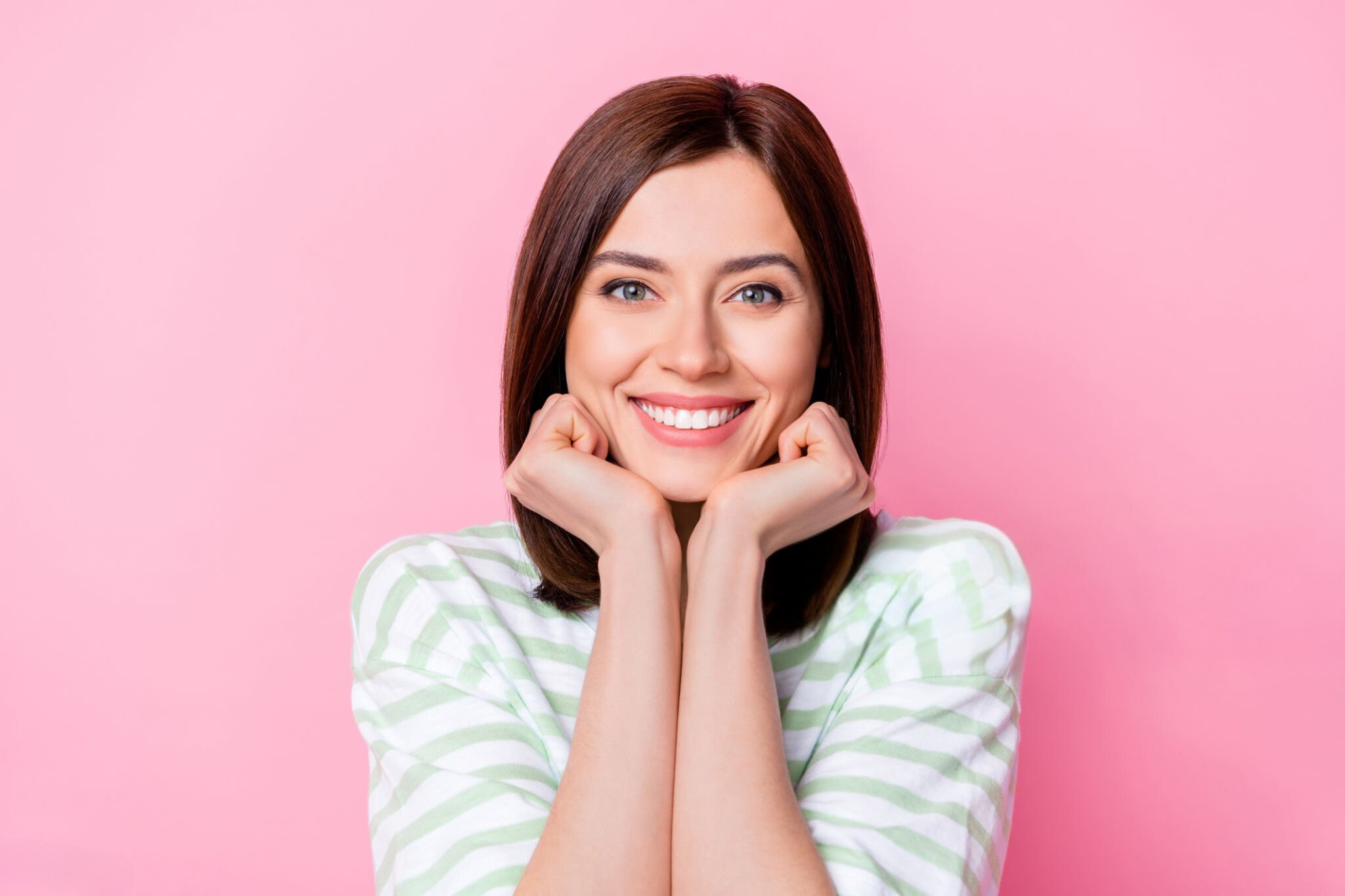 Clear Aligners and Oral Health: How They Help You Maintain a Healthier Smile