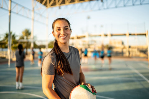 Fitness Goals and Smile Goals: Why Athletes Love Clear Aligners