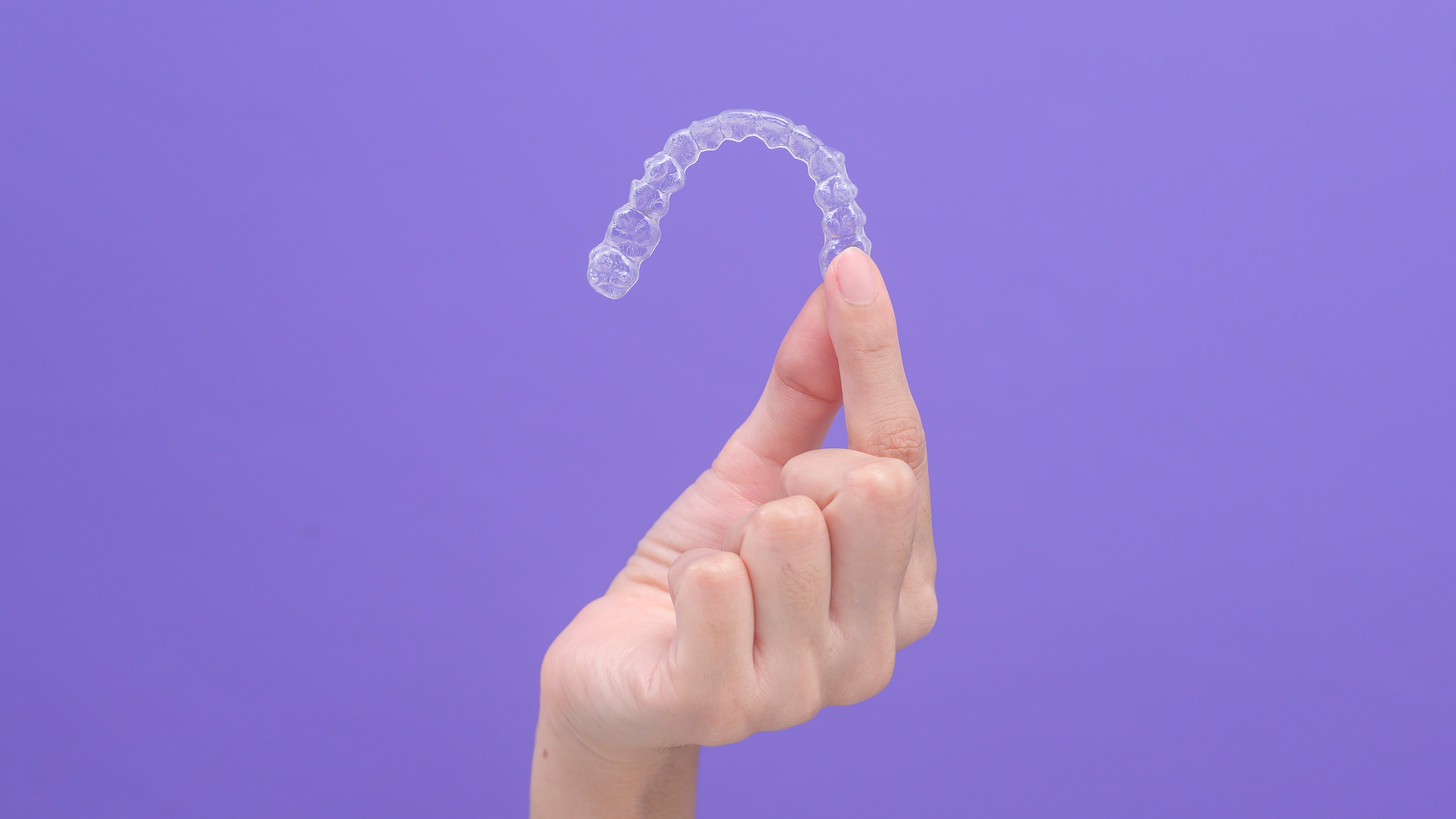 Nighttime Clear Aligners: How Smile Perfect Lets You Straighten Your Teeth While You Sleep