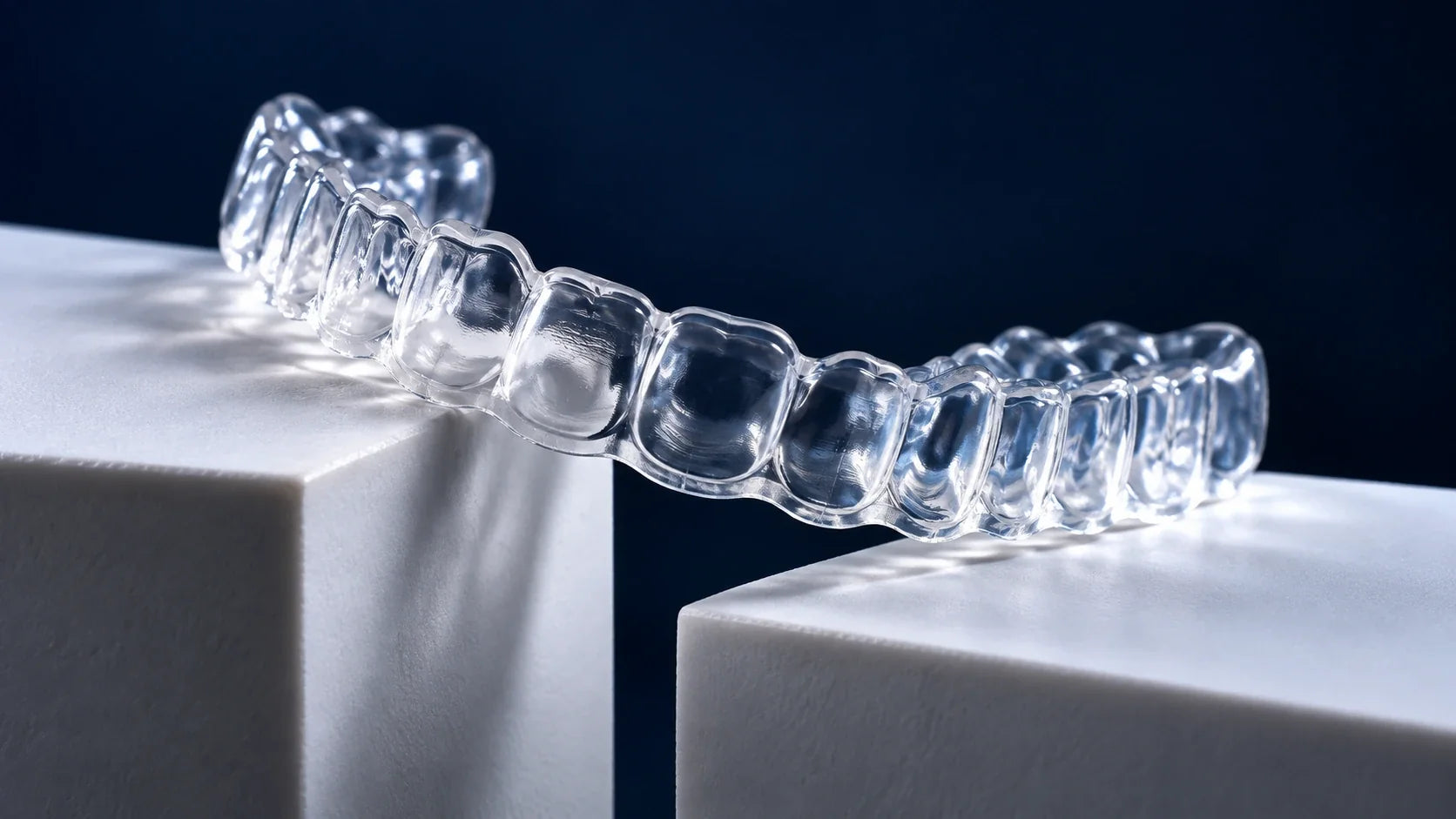 Can Clear Aligners Fix a Crossbite? What They Can and Can't Correct