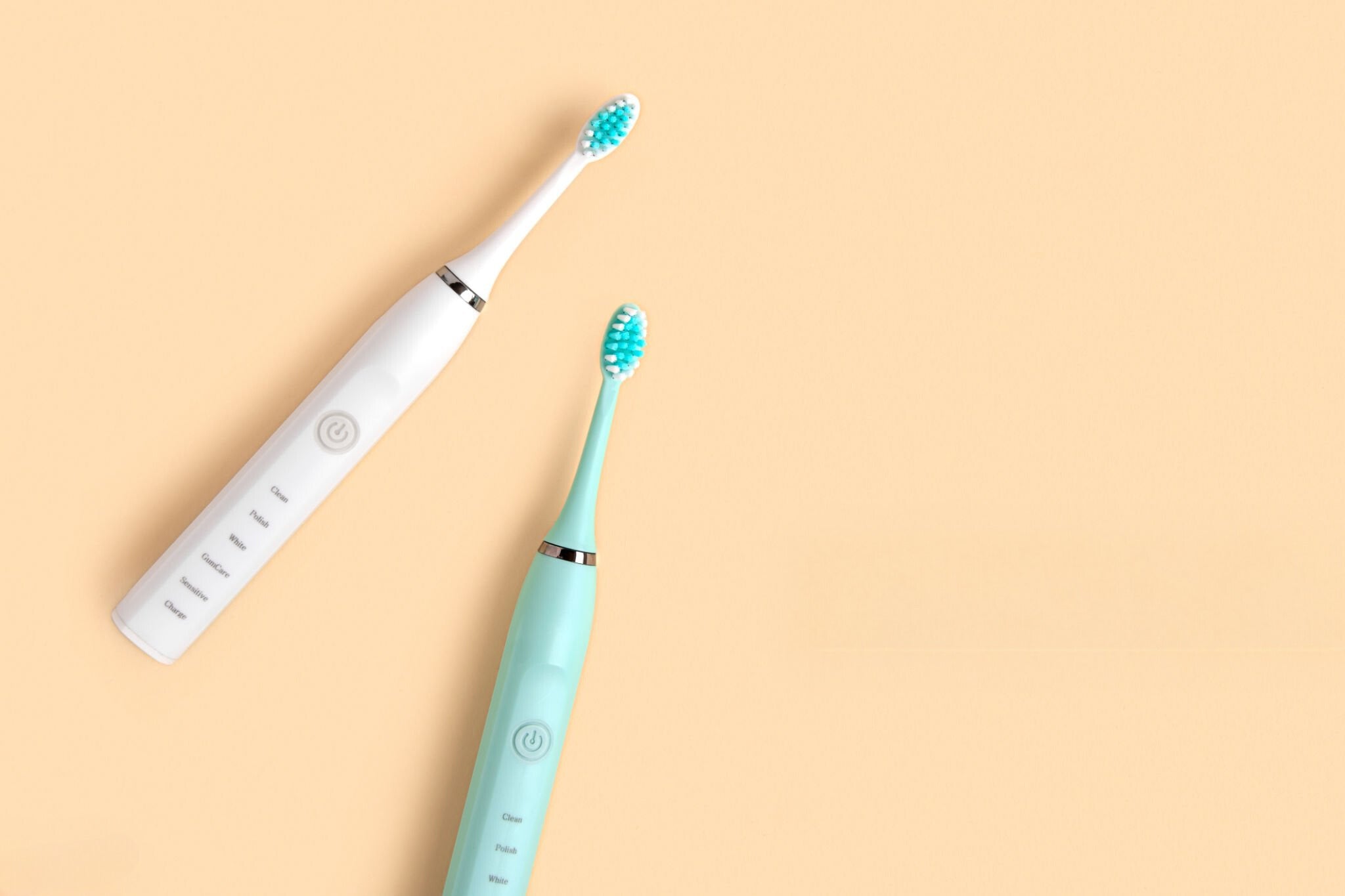 Electric vs. Manual Toothbrush: A Comprehensive Analysis