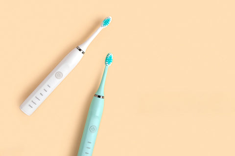 Electric vs. Manual Toothbrush: A Comprehensive Analysis