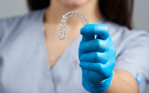 Smile Perfect Aligners: The Secret to Camera-Ready Confidence