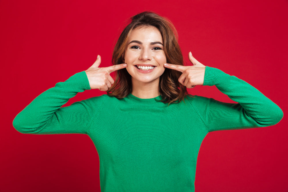How Clear Aligners Help You Smile Freely in Every Moment