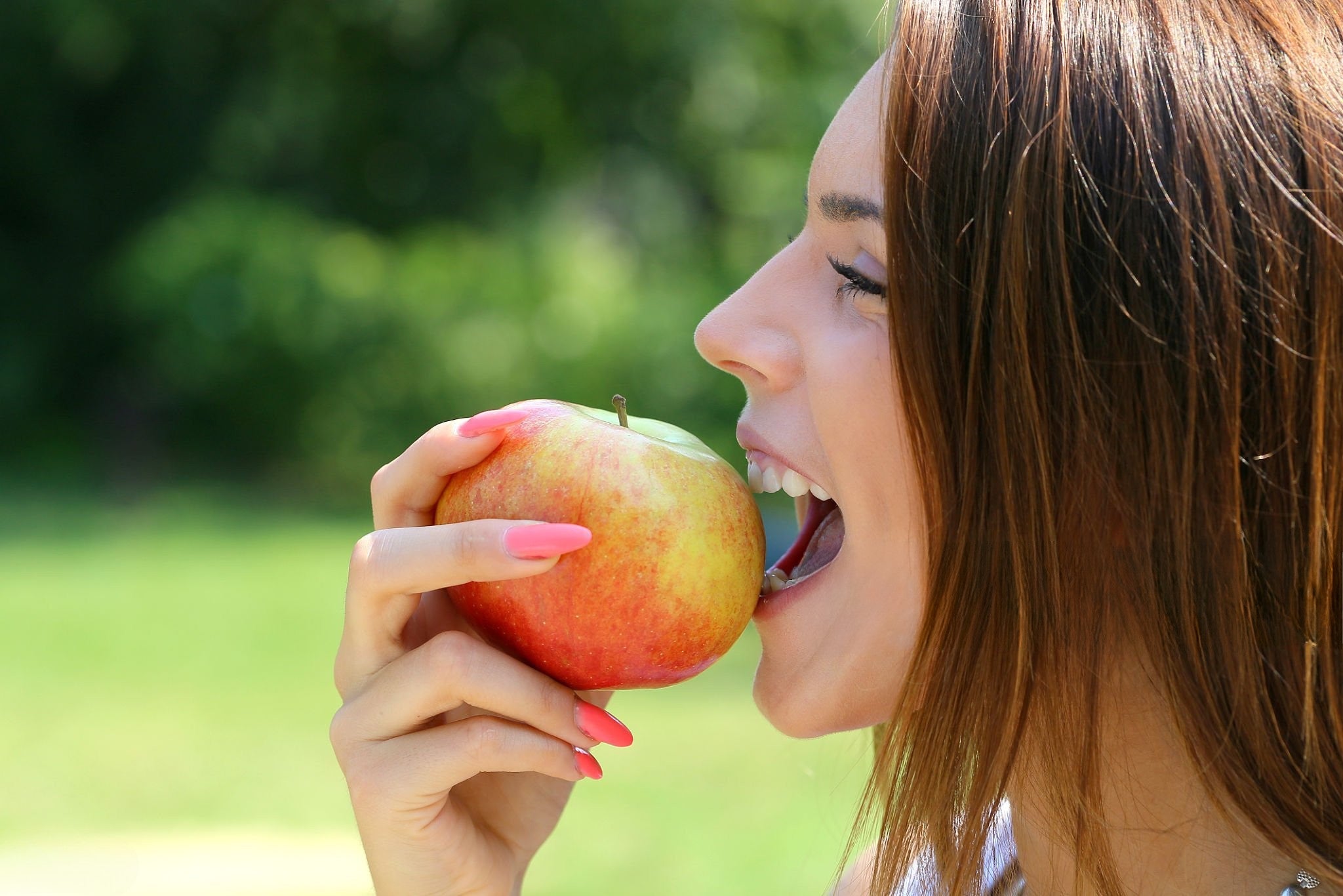 The Powerful Connection Between Diet and Oral Health