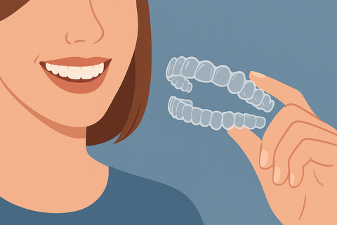 How to Find the Right Clear Aligner Provider Near You (And What to Look For)