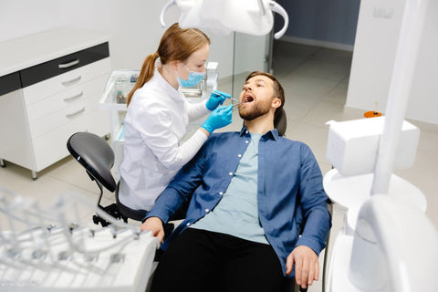 The Significance of Routine Dental Evaluations: Consequences of Neglect