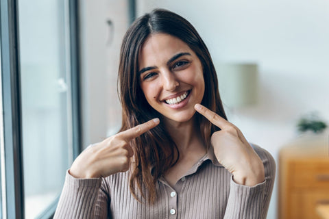 Straight Teeth and Career Success: Why a Confident Smile Can Help You Get Ahead