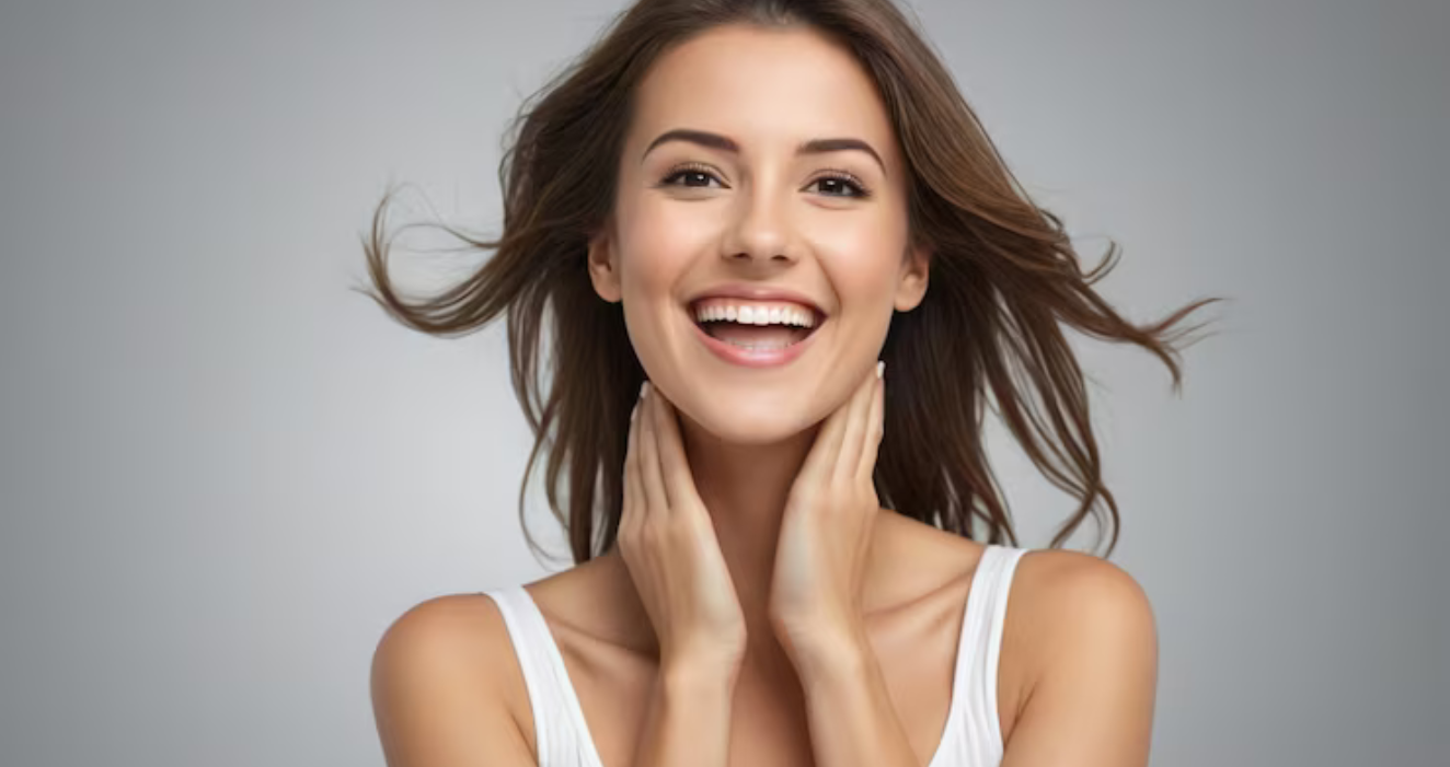 Teeth Aligners: How Teeth Straightening Works and Why Choose Smile Perfect