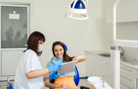 How Smile Perfect Ensures a Customized Treatment Plan for Every Patient