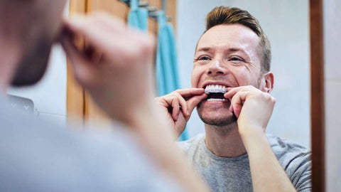 Teeth Aligners 101: Complete Adult Smile Guide