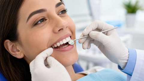 My Teeth Shifted After Braces — Do I Need Braces Again?