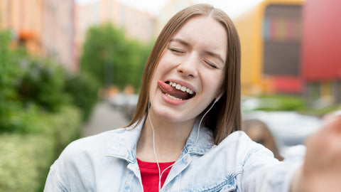 Unveiling Your Best Smile: The Magic of Transparent Teeth Braces