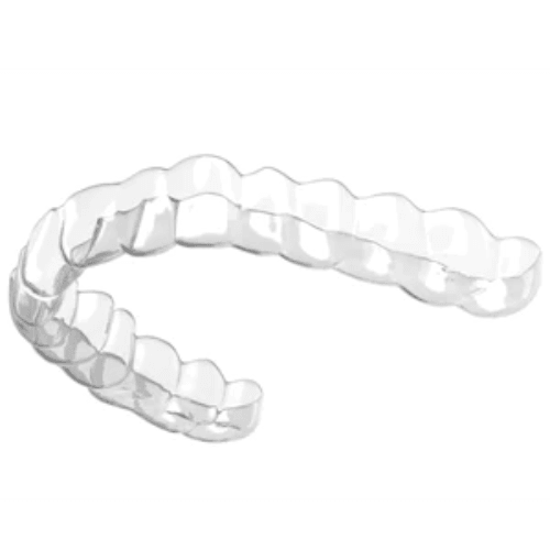 SmilePerfect Retainers - Smile Perfect