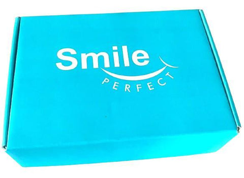 Impression Kit - Smile Perfect