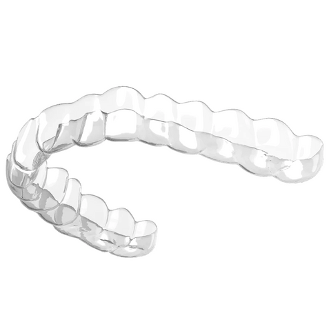Two set of retainers - Smile Perfect